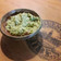 El cooksnap de Marcelo Caluori cuando hizo Guacamole.