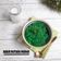Cooksnap dari Mama fathan untuk resep Bubur mutiara pandan