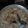 Cooksnap dari Eyank Aprilia untuk resep Bolu pisang kukus lembut no telur no mixer