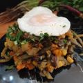 El cooksnap de Marisol Melgarejo cuando hizo Charquicán de cochayuyo 🇨🇱.