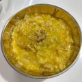 かくあに 的 田園蔬食南瓜粥 cooksnap