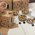Cooksnap dari isma Rivai untuk resep Palm cheese cookies kue lebaran