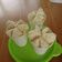 Cooksnap dari Sofia (Dapur Kemangi) untuk resep "Bolu Kukus JaDul" (Lembut, Harum, Merekah)