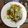 Cooksnap của Hân Ngô khi họ làm theo món Salad