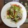 Cooksnap của Hân Ngô khi họ làm theo món Salad