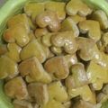 Cooksnap dari Yeyen untuk resep Kue kacang maknyuss
