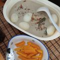 Cooksnap dari Nika untuk resep Terik Telur Tahu Tempe