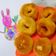 Cooksnap dari Dapoer_Aileen untuk resep Donat Kentang empuk ala bu Fatmah by Kheyla#KisahKasihCookpad