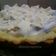 El cooksnap de Avi Zapata cuando hizo Lemon pie.