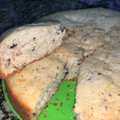 El cooksnap de Lola cuando hizo Torta de vainilla clásica sin huevos súper fácil y económica 🥰.