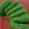 Cooksnap dari Ukhty Chayang untuk resep Bolu santan kukus 3 telur