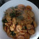 Cooksnap dari Dwi Suryaningsih untuk resep Tumis tahu udang cabe ijo