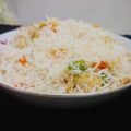 Ñôôri Màlîk's cooksnap of when they made Basmati jallop rice.