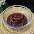 Cooksnap dari DKitchen untuk resep Semur hati ayam untuk batita