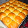 Cooksnap dari Mayya Sarri untuk resep Roti Kasur Jadul