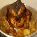 صورة من OM Muhammed، شاركها بعد تجربة وصفة دجاج مشوي بطريقة غير تقليدية😋