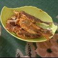 Cooksnap dari Eva Triana untuk resep Ikan bakar