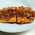 Cooksnap của Huyen le Tran khi họ làm theo món Bánh trung thu thập cẩm