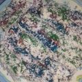 Cooksnap dari Suradi Tasya untuk resep Ongol - Ongol Singkong