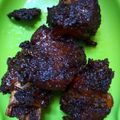 Cooksnap dari Irma untuk resep Iga Goreng (bumbu simple dan empuk)
