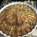Cooksnap από ΠΟΛΥΑΝΘΗ στη συνταγή Μηλόπιτα σιροπιαστή