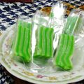 Cooksnap dari Supriyanti Hariadi untuk resep Kue Lapis Beras(Tepung Beras)
