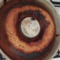 El cooksnap de Iesy Iesy cuando hizo Budín integral de avena y naranja.