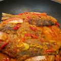 Cooksnap dari Benny Soetedjo untuk resep Pesmol ikan mas