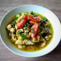 Cooksnap dari Lungit Darmawan untuk resep Tongseng Ayam