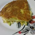 Cooksnap από vasiliki ver στη συνταγή Πίτα με κολοκύθια και σιμιγδάλι