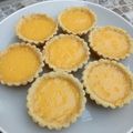 Cooksnap dari Nadya untuk resep Pie Susu