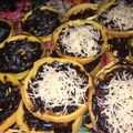 Cooksnap dari Geby untuk resep Terbul mini