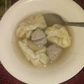 Cooksnap dari Veli Nurlaili untuk resep KULIT PANGSIT (cocok untuk kuah dan goreng)