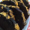 Cooksnap dari Ibanez Oktafia untuk resep Brownies panggang simpel