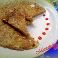 Cooksnap dari Shinta Septi Wulandari untuk resep Pizza Mie