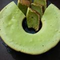 Cooksnap dari dyah bunda bareta untuk resep Bolu ketan hitam panggang