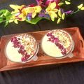 Bansi Thaker's cooksnap of when they made Lauki (guord) Ki Kheer.