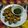 Rekha Ramchandani's cooksnap of when they made કાંદા ના ભજીયા(kanda na bhajiya in Gujarati).