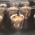 Cooksnap dari mama valent untuk resep Banana Muffin