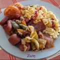 Cooksnap από Ζωη Λεμπεση στη συνταγή Αγγλικό πρωινό
