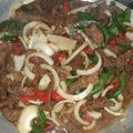 Cooksnap dari Naomi Supardjo untuk resep Beef Teriyaki ala Hokben