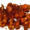Cooksnap dari yuli untuk resep Ayam Goreng Lengkuas