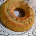 صورة من اولادي سعادتي ( ام آدم )، شاركها بعد تجربة وصفة كيك كل اليوم 🍰