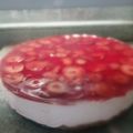 El cooksnap de carolina cuando hizo Masa de kuchen.