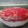 El cooksnap de carolina cuando hizo Masa de kuchen.