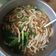 楊恩卿 的 古早味米苔目 cooksnap