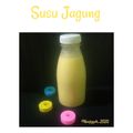 Cooksnap dari Naqiyyah 🍒 untuk resep Susu jagung manis