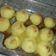El cooksnap de Allison cuando hizo Coquitos !.