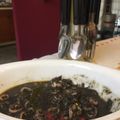 Cooksnap dari suzy untuk resep Tumis cumi basah