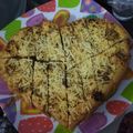Cooksnap dari Haya untuk resep Bolu kriuk teflon